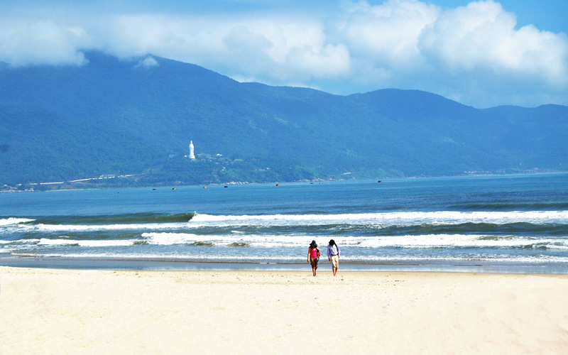 Biển Mỹ Khê