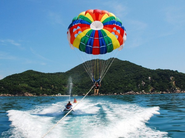 Vé máy bay khuyến mãi đi Đà Nẵng