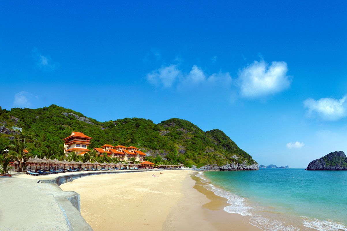 Biển Đồ Sơn, Hải Phòng