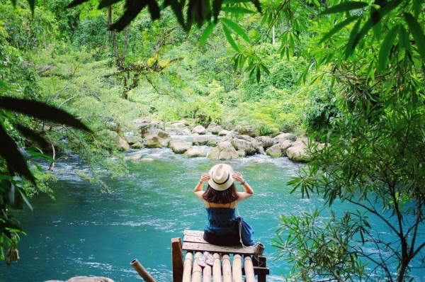 Vé máy bay khuyến mãi đi Đồng Hới