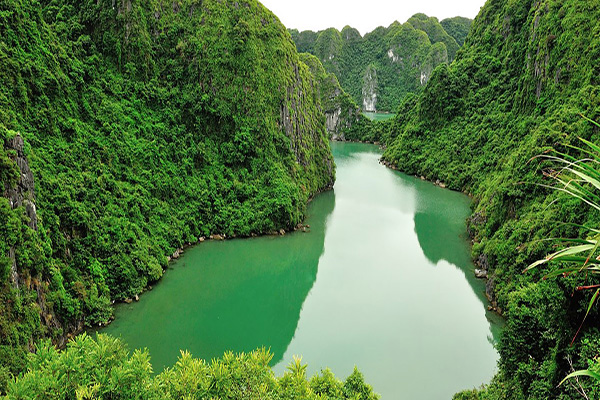 Vé máy bay khuyến mãi đi Hải Phòng