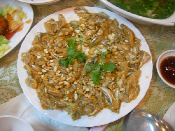 Gỏi cá Sầm Sơn, nghe cái tên cũng đủ làm xao xuyến lòng người!