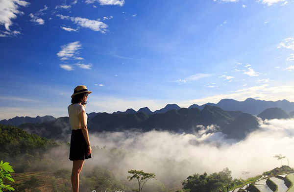 Vé máy bay khuyến mãi đi Thanh Hóa