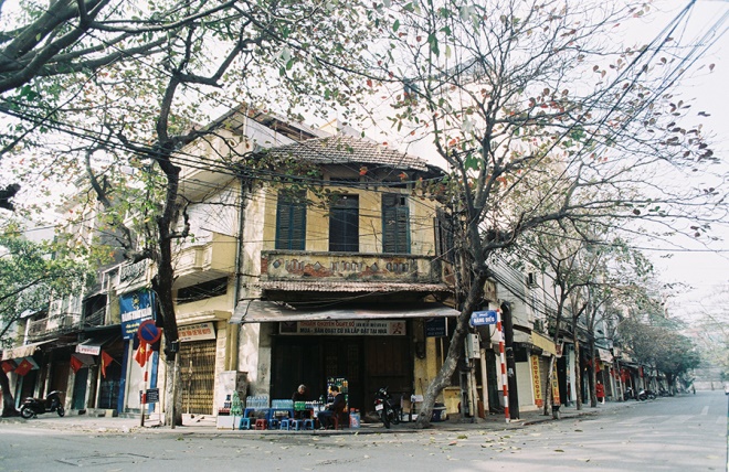 Vé máy bay khuyến mãi đi Hà Nội