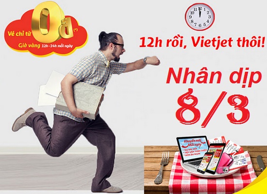 Cách săn vé máy bay 0 đồng