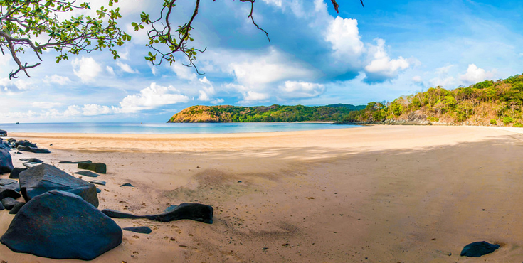 Vé máy bay đi Côn Đảo