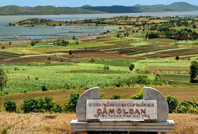 Vé máy bay đi Tuy Hòa