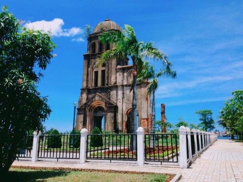 Vé máy bay đi Đồng Hới