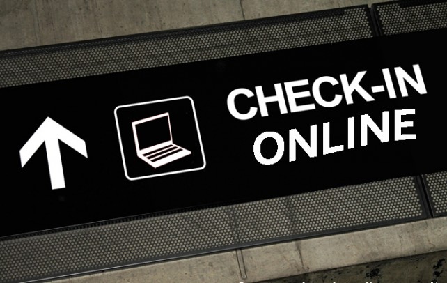 Hướng dẫn check in online Vietjet Air
