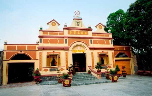 Vé máy bay đi Rạch Giá