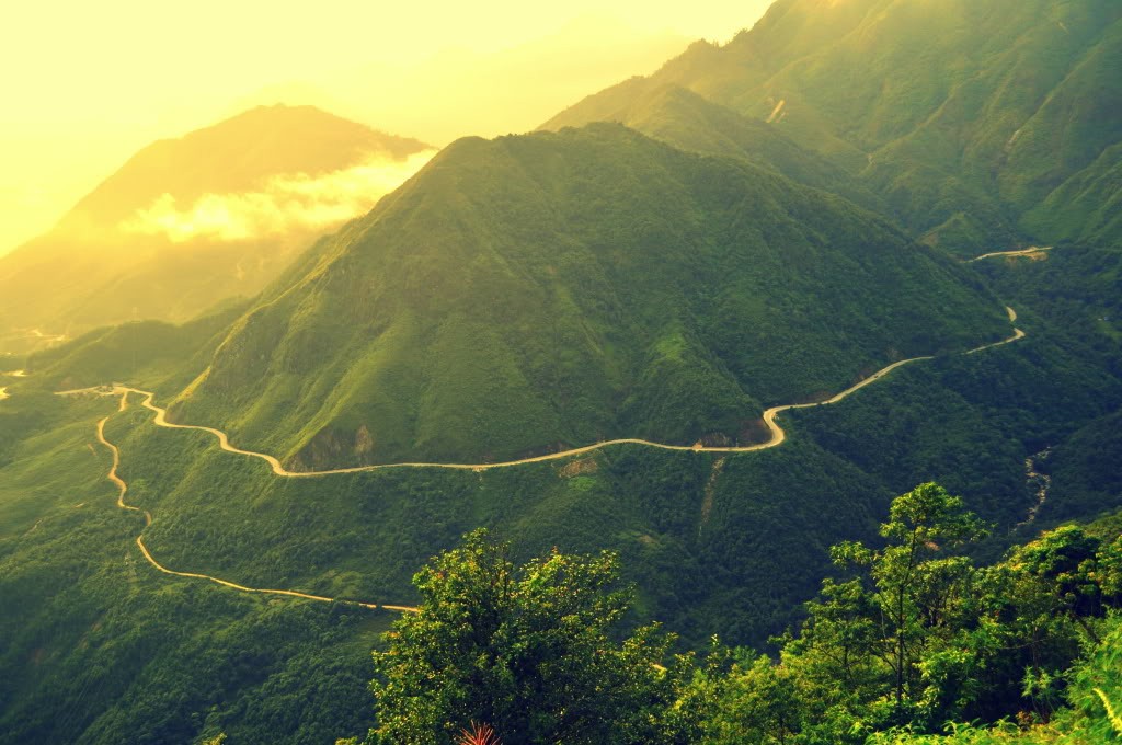 Vé máy bay đi Điện Biên