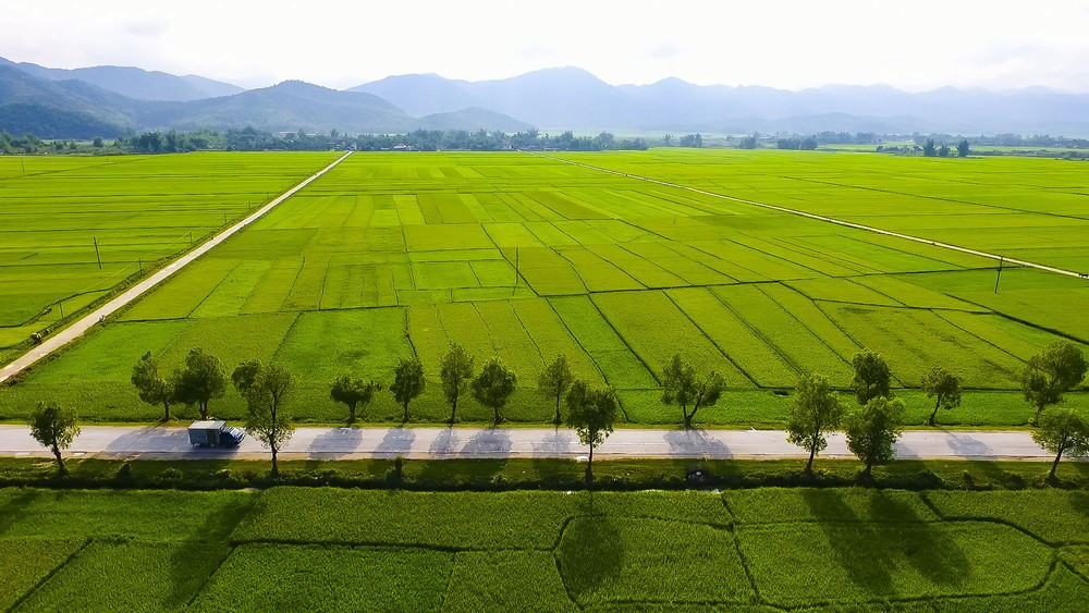 Vé máy bay đi Điện Biên