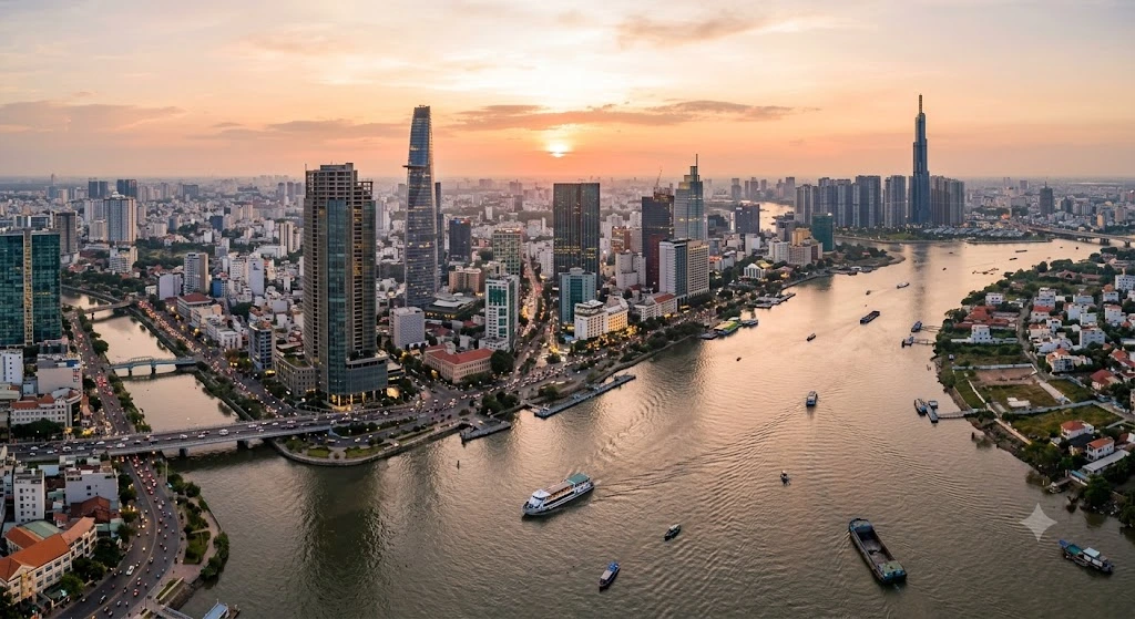 Hướng Dẫn Chi Tiết Thủ Tục Check In Tại Sân Bay Từ A Đến Z Tránh Bỡ Ngỡ