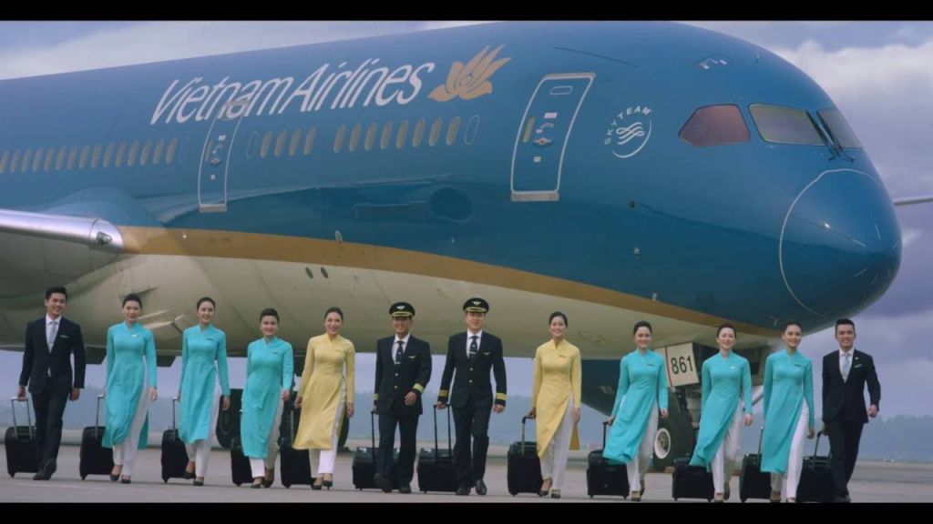 Vé máy bay Đà Nẵng Hà Nội 