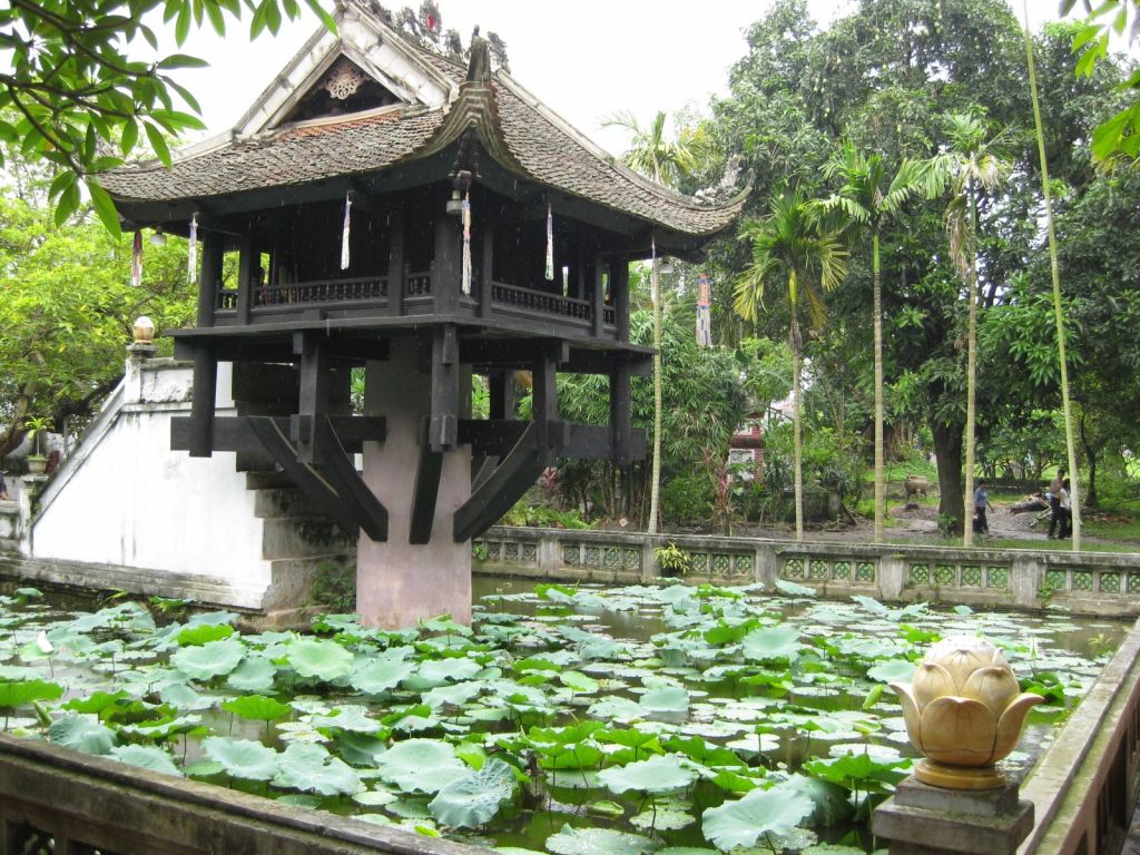Vé máy bay Đà Nẵng Hà Nội 