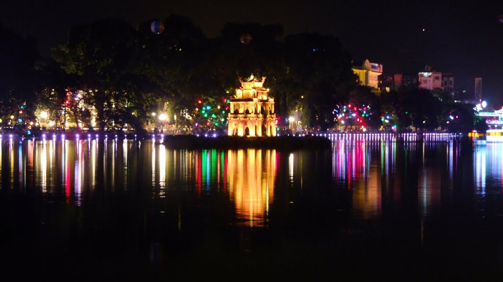 Vé máy bay Cần Thơ Hà Nội