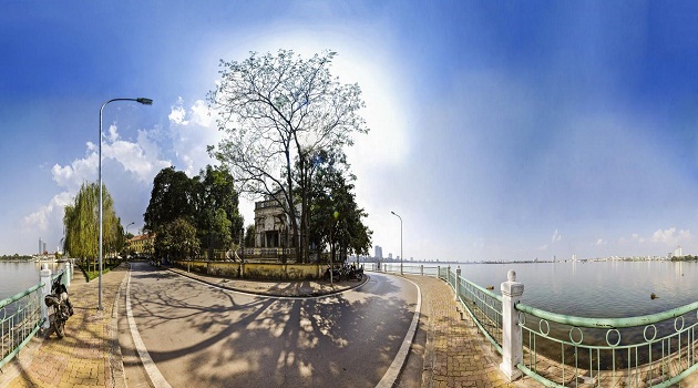 Vé máy bay Cần Thơ Hà Nội
