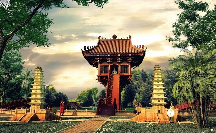 Vé máy bay Pleiku đi Hà Nội