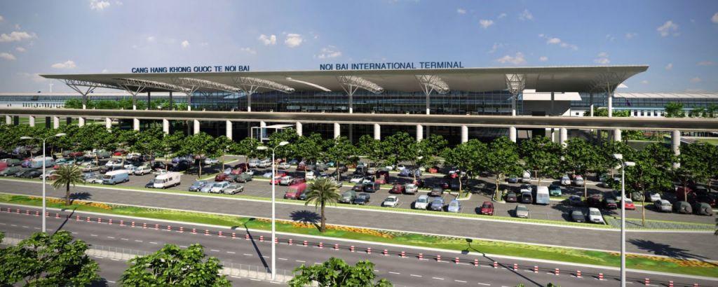 Vé máy bay Sài Gòn Hà Nội