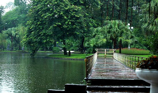 Vé máy bay Sài Gòn Hà Nội
