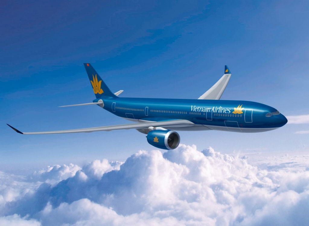 thủ tục đi máy bay trong nước