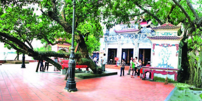 Vé máy bay Điện Biên Hà Nội