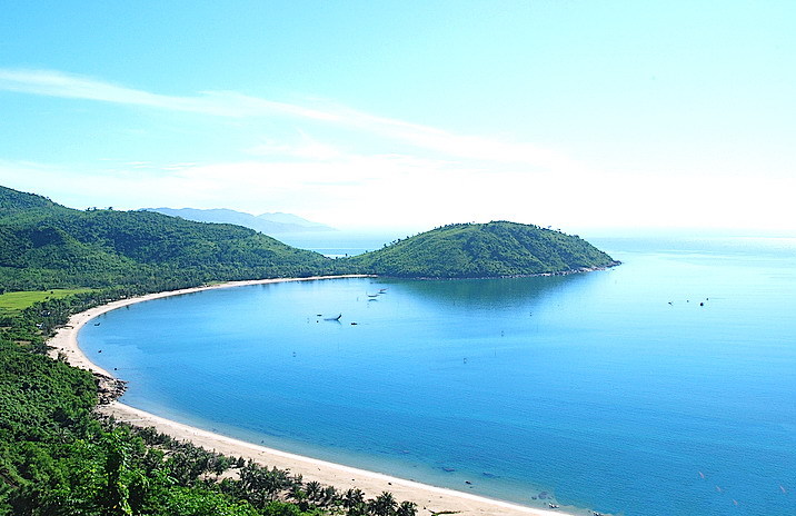 Vé máy bay Nha Trang Đà Nẵng