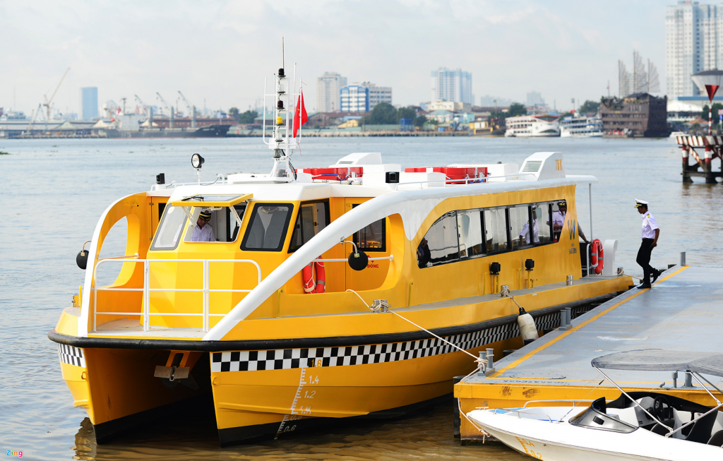 Vé máy bay Phú Quốc Sài Gòn