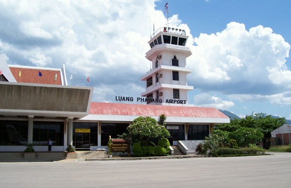 Vé máy bay Vietnam Airline đi Luang Prabang 