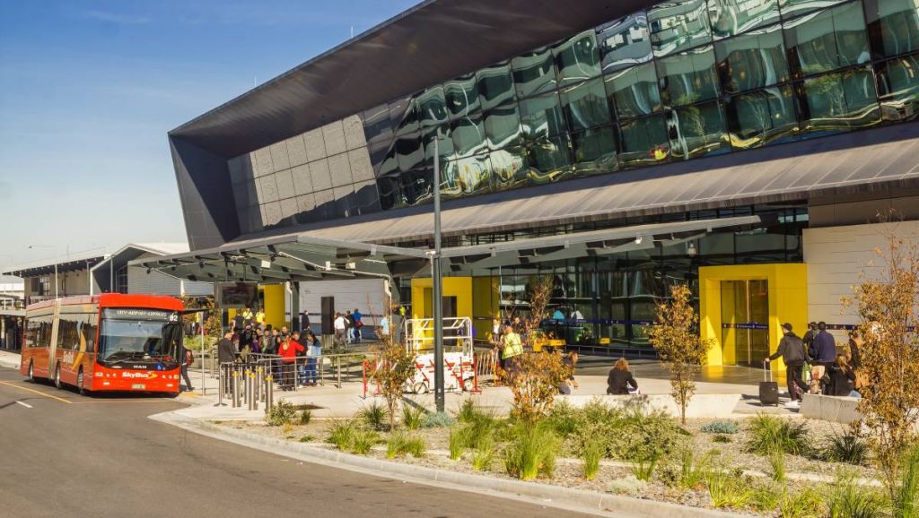 Vé máy bay Vietnam Airline đi Melbourne