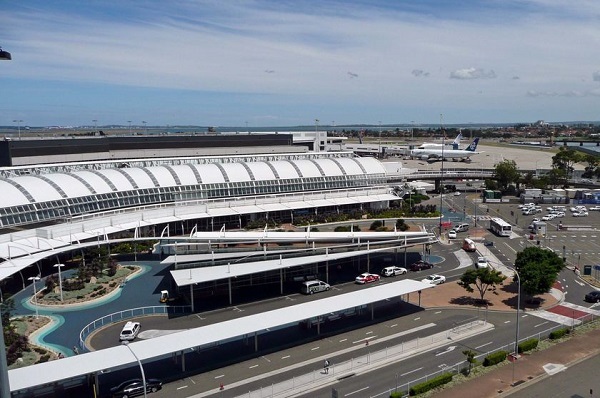 Vé máy bay Vietnam Airline đi Sydney 