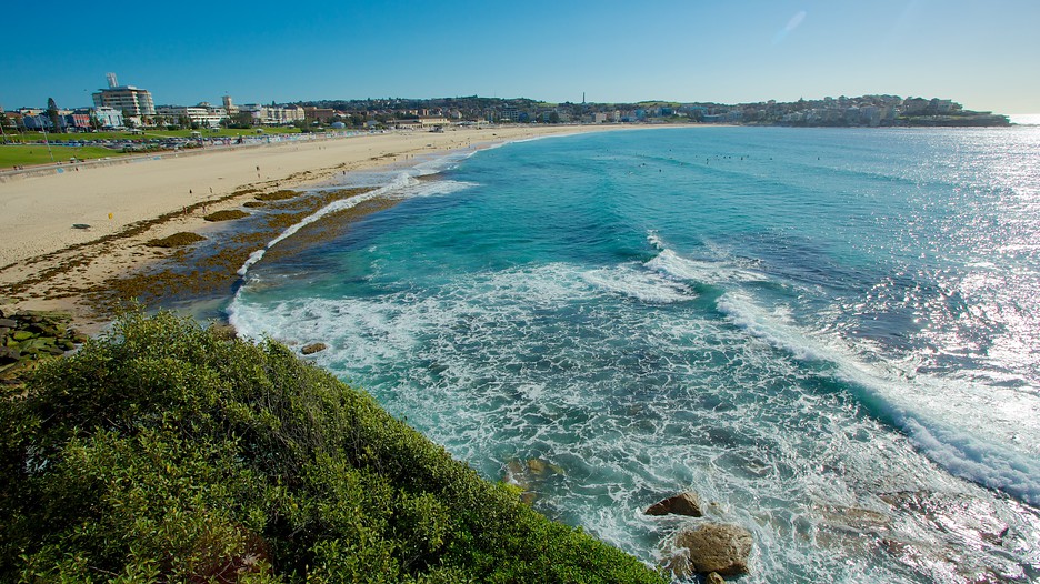 Vé máy bay Vietnam Airline đi Sydney 