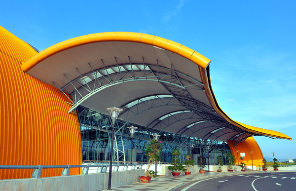 Vé máy bay Vinh Đà Lạt 