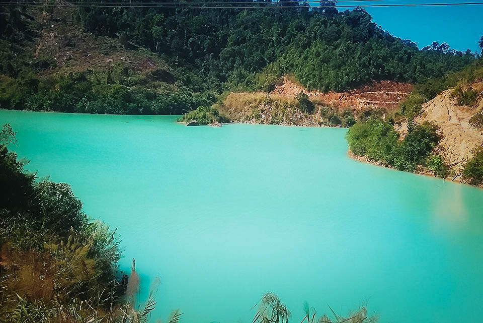 Vé máy bay Vinh Đà Lạt 