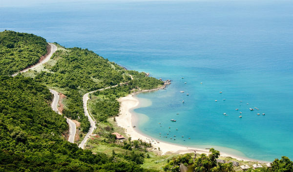 Vé máy bay Vinh Đà Nẵng