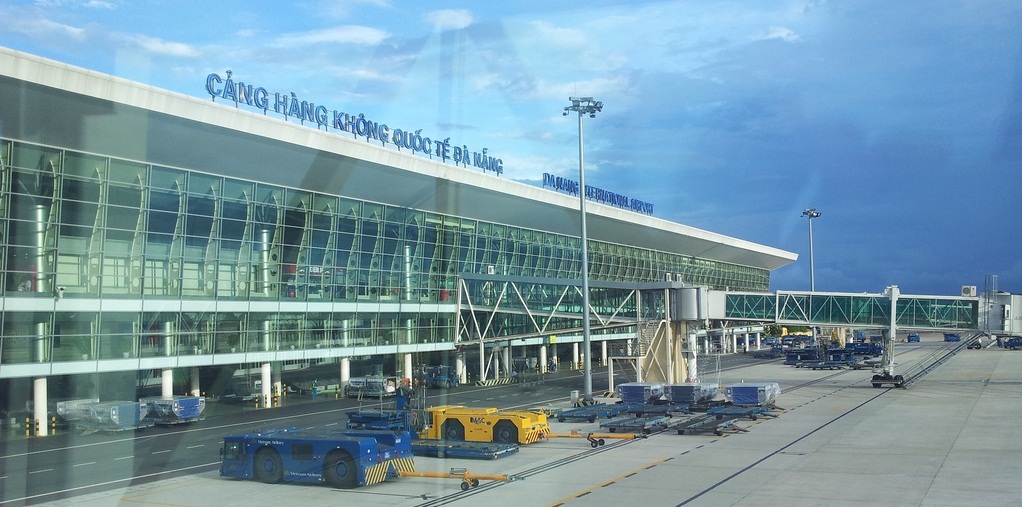 Vé máy bay giá rẻ đi Đà Nẵng tháng 7 