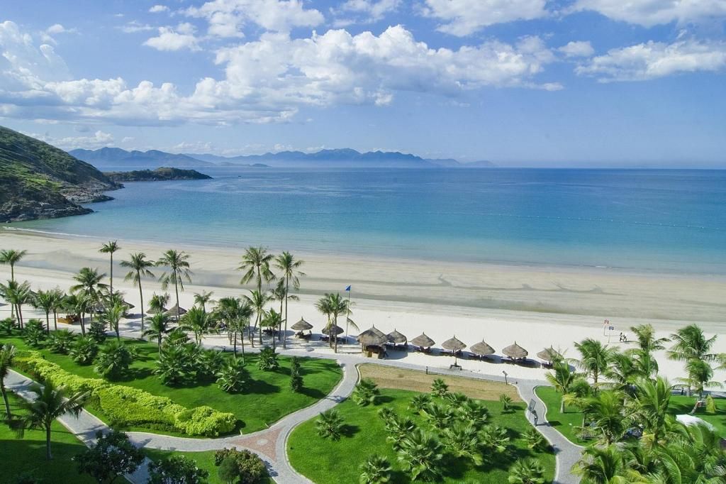 Vé máy bay giá rẻ đi Đà Nẵng tháng 7 