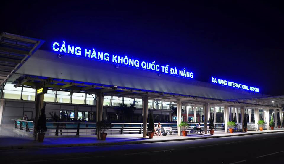 Vé máy bay từ Hà Nội đi Đà Nẵng