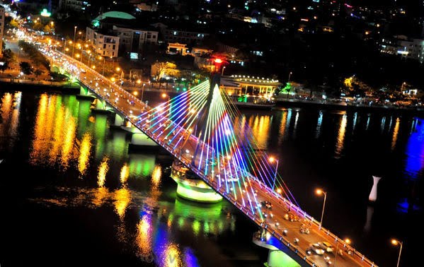 Vé máy bay từ Hà Nội đi Đà Nẵng
