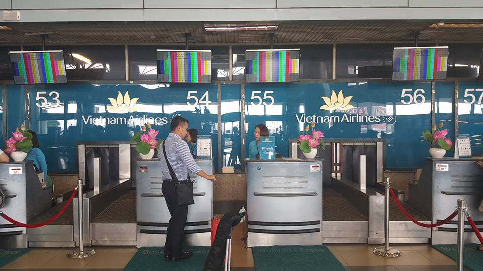 Vé máy bay Đà Lạt Hà Nội 