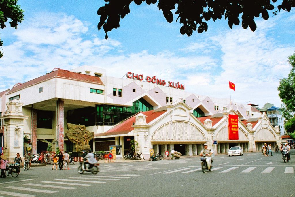 Vé máy bay Đà Lạt Hà Nội 