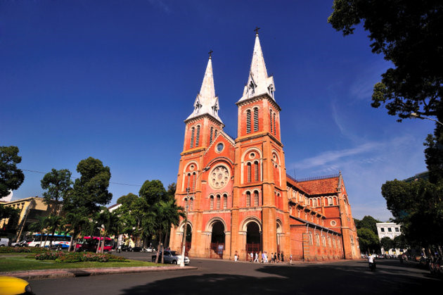 Vé máy bay Đà Lạt Sài Gòn 