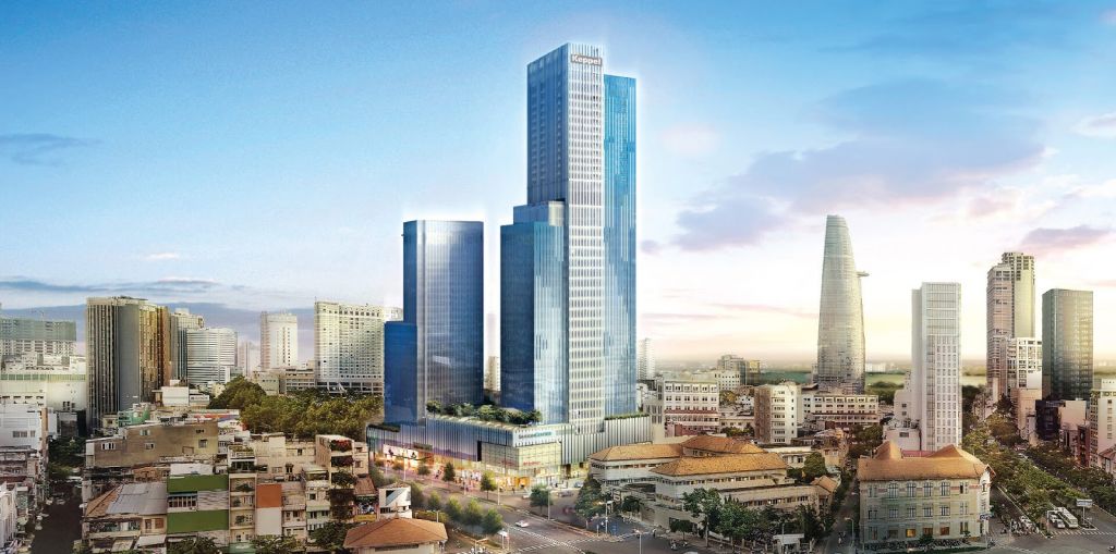 Vé máy bay Đà Lạt Sài Gòn 