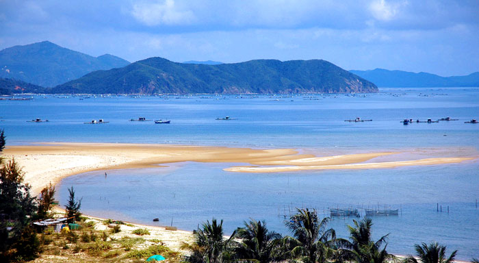 Vé máy bay Đà Lạt Vinh