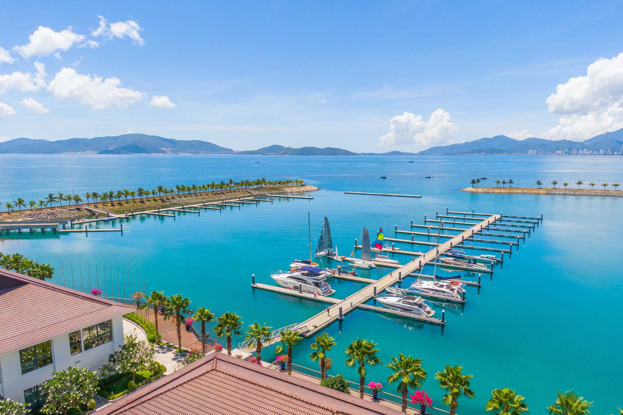 Du lịch Nha Trang - Điểm đến hấp dẫn không thể bỏ lỡ trong tháng 4