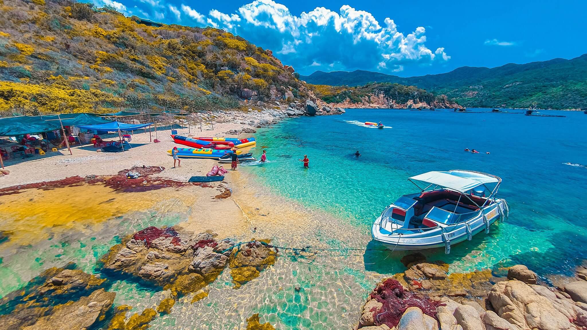 Vé máy bay giá rẻ tháng 2