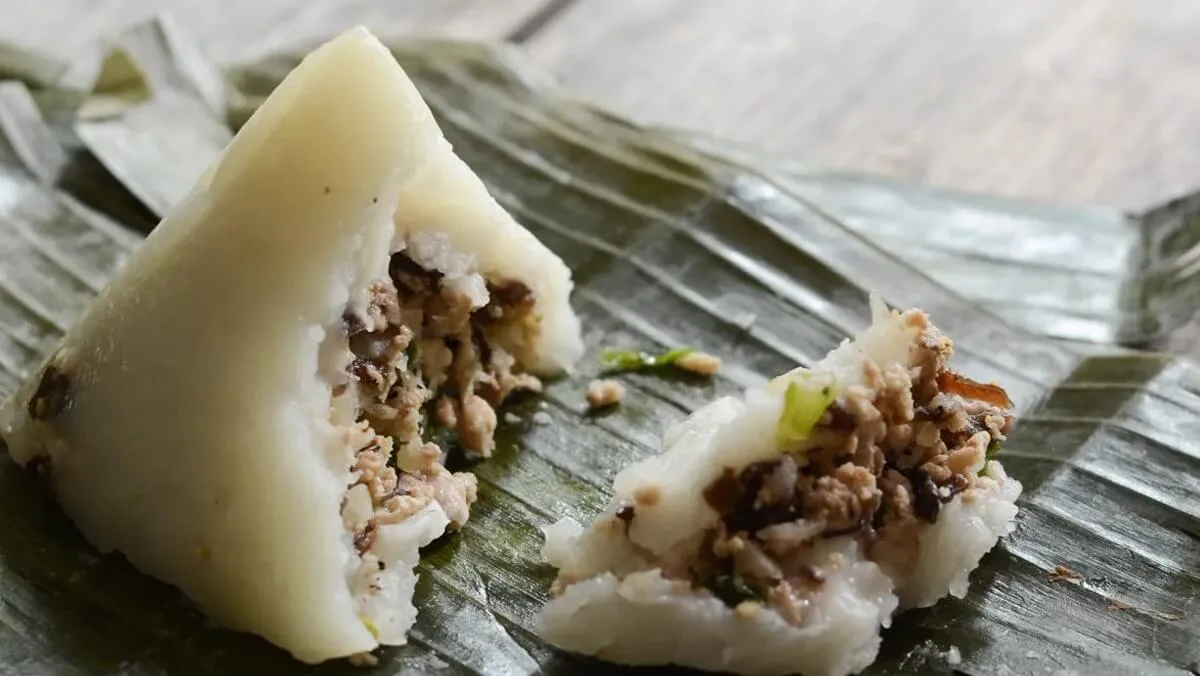món ăn ngon Hà Nội