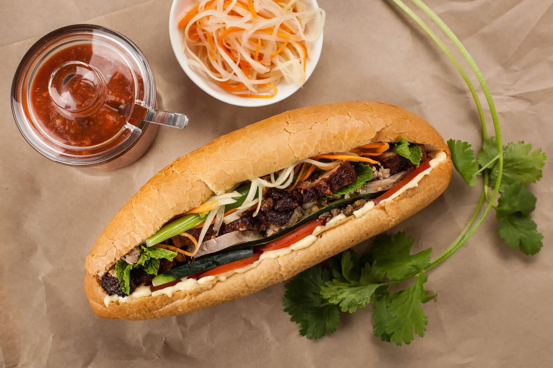 món ăn ngon Hà Nội