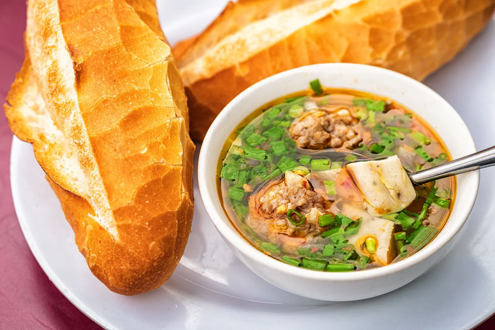 món ngon đà lạt
