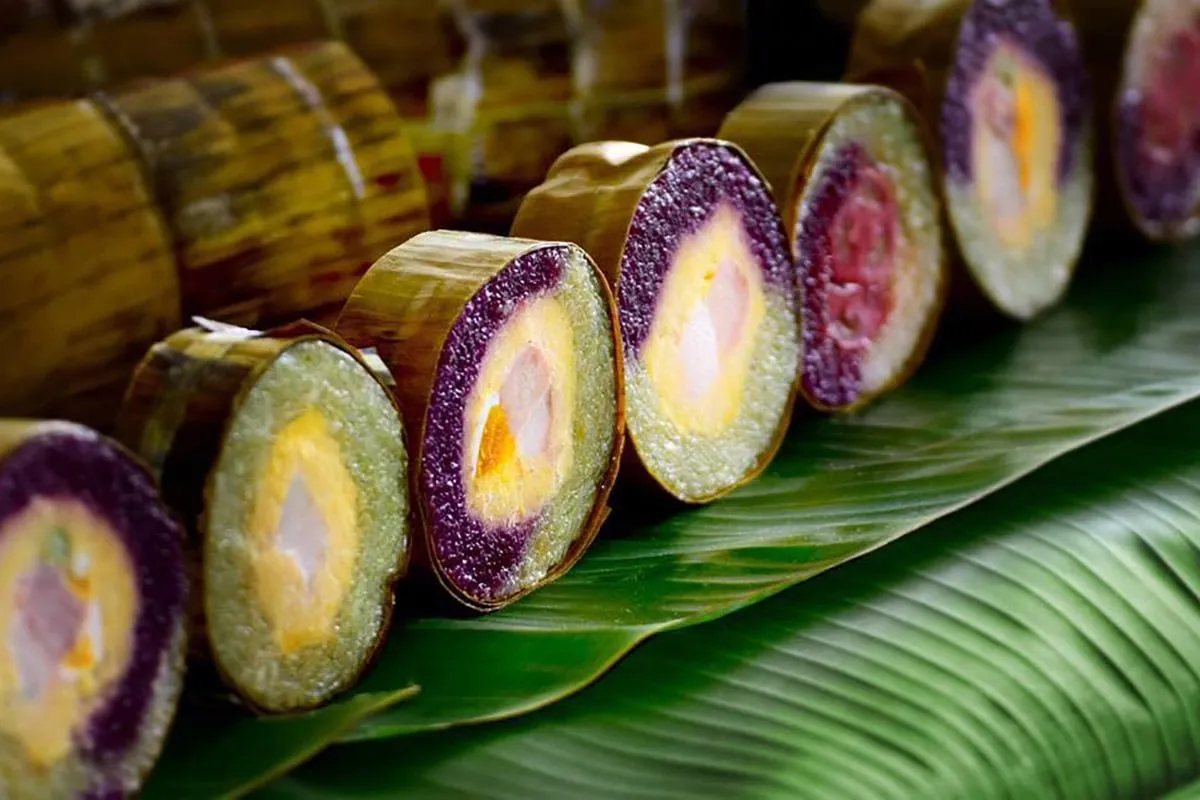 món ngon Cần Thơ